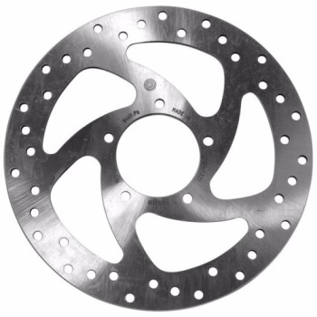 disco de freno moto brembo fijo serie oro 68b407p6 2
