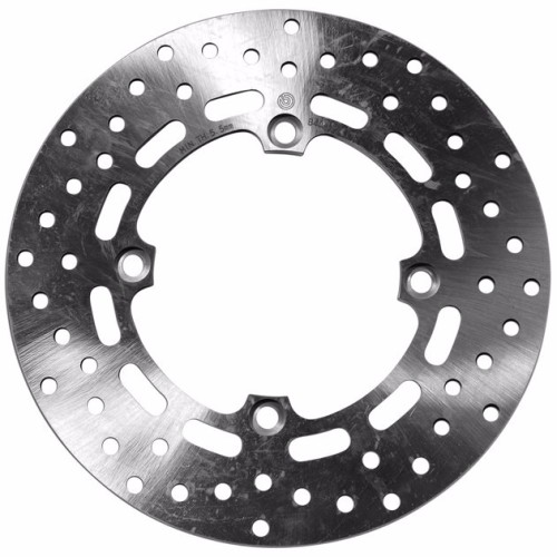disco de freno moto brembo fijo serie oro 68b407p7