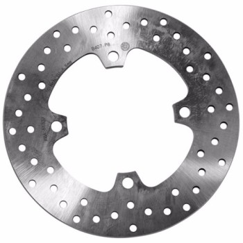 disco de freno moto brembo fijo serie oro 68b407p8