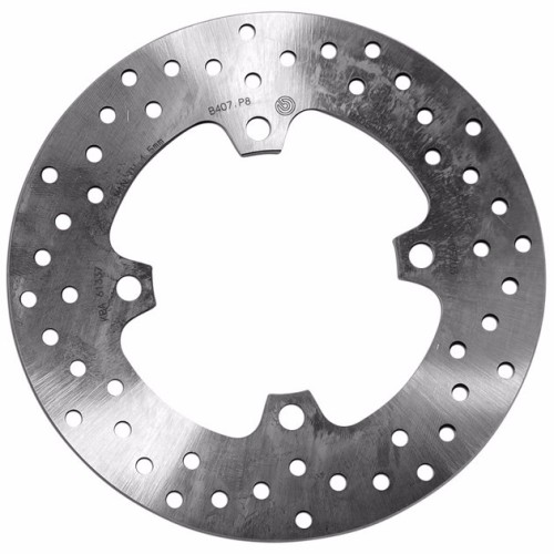disco de freno moto brembo fijo serie oro 68b407p8