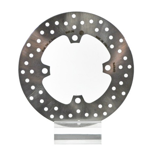 disco de freno moto brembo fijo serie oro 68b407p8