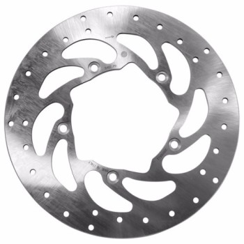 disco de freno moto brembo fijo serie oro 68b407p9