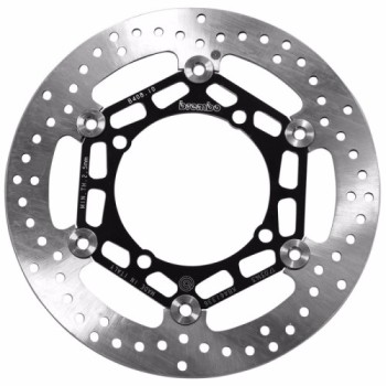 disco de freno moto brembo fijo serie oro 78b40810