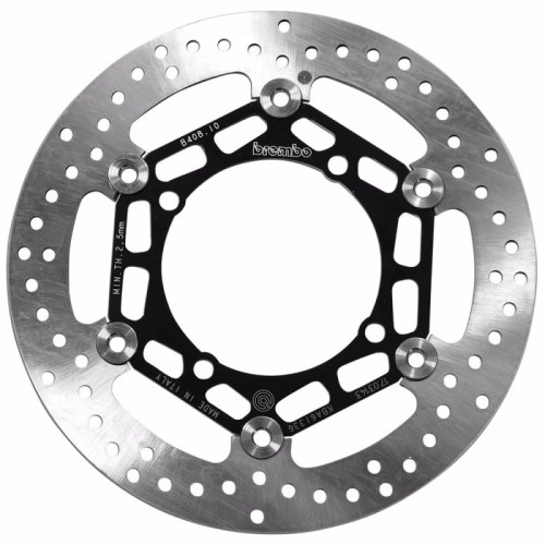 disco de freno moto brembo fijo serie oro 78b40810