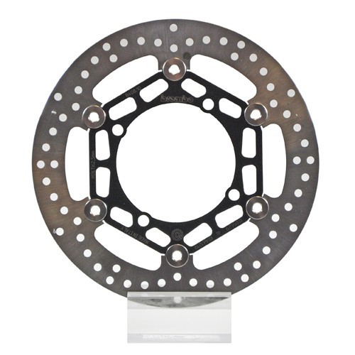 disco de freno moto brembo fijo serie oro 78b40810