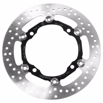 disco de freno moto brembo fijo serie oro 78b40812