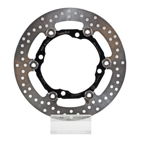 disco de freno moto brembo fijo serie oro 78b40812