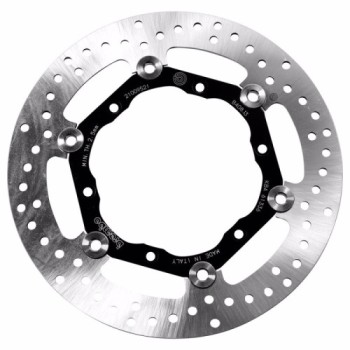disco de freno moto brembo fijo serie oro 78b40813