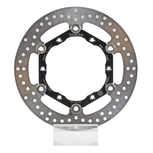 disco de freno moto brembo fijo serie oro 78b40813