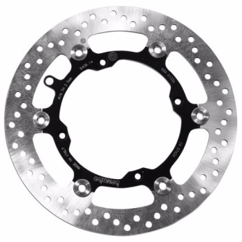 disco de freno moto brembo fijo serie oro 78b40814