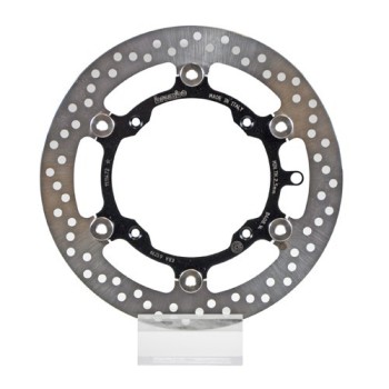 disco de freno moto brembo fijo serie oro 78b40814 2