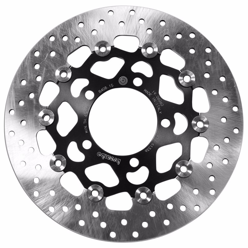 disco de freno moto brembo fijo serie oro 78b40815