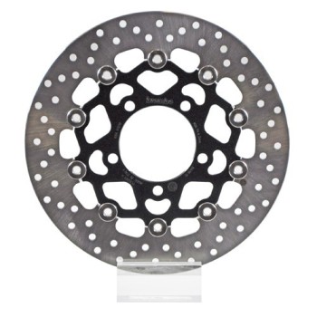 disco de freno moto brembo fijo serie oro 78b40815 2