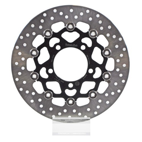 disco de freno moto brembo fijo serie oro 78b40815