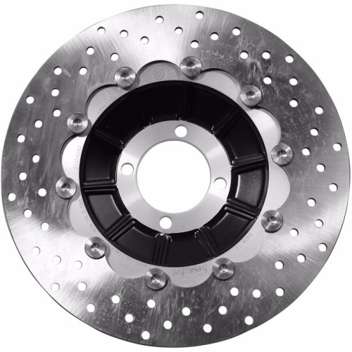 disco de freno moto brembo fijo serie oro 78b40816