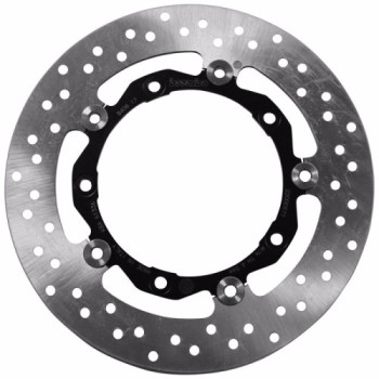 disco de freno moto brembo flotante serie oro 78b40817