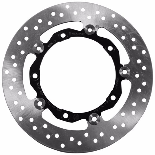 disco de freno moto brembo flotante serie oro 78b40817