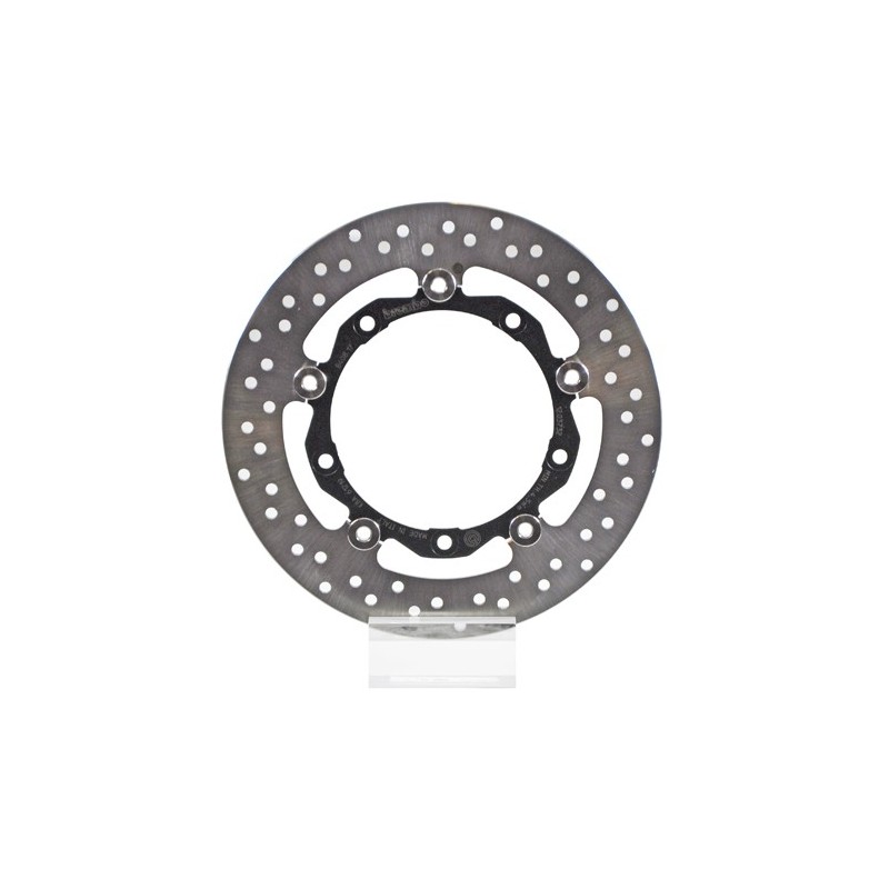 disco de freno moto brembo flotante serie oro 78b40817