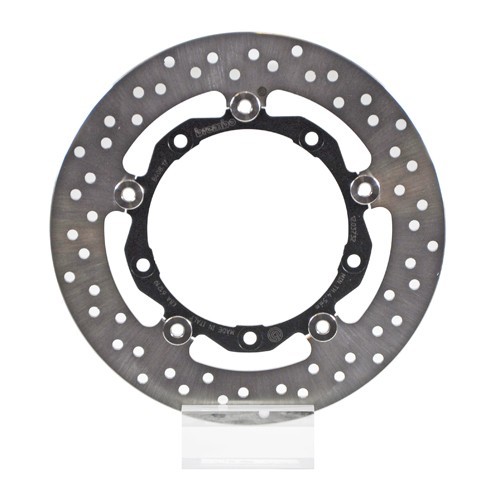 disco de freno moto brembo flotante serie oro 78b40817