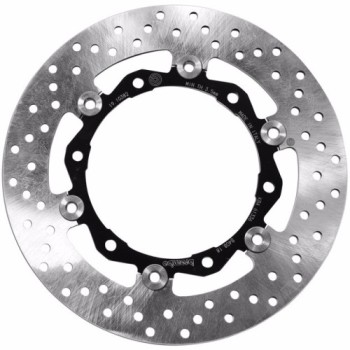 disco de freno moto brembo fijo serie oro 78b40818 2