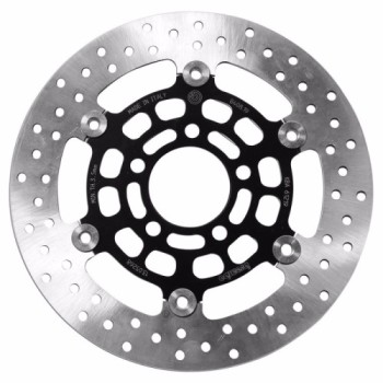 disco de freno moto brembo fijo serie oro 78b40819