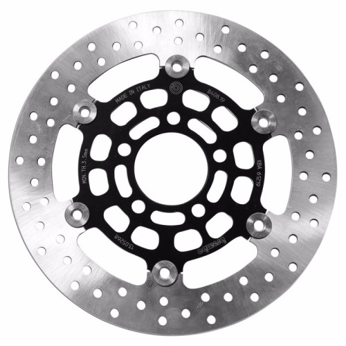 disco de freno moto brembo fijo serie oro 78b40819