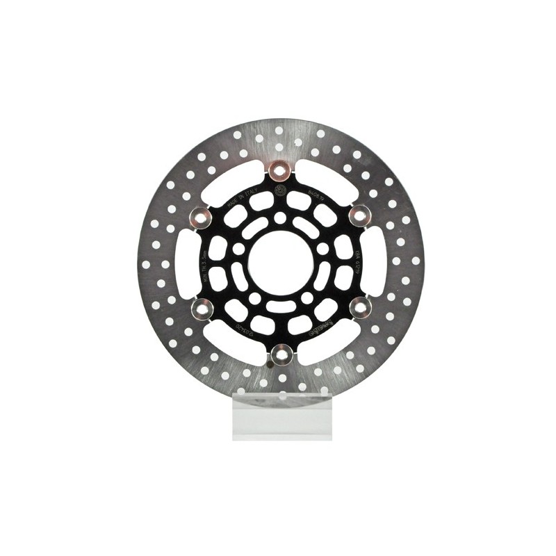 disco de freno moto brembo fijo serie oro 78b40819