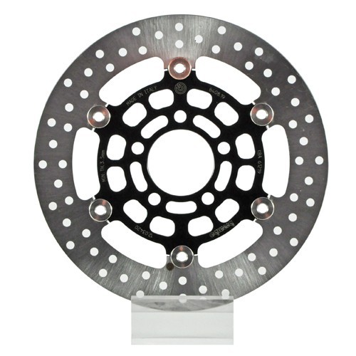 disco de freno moto brembo fijo serie oro 78b40819