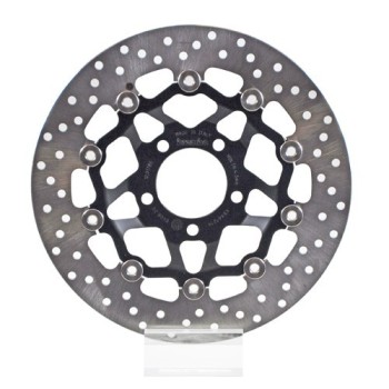 disco de freno moto brembo fijo serie oro 78b40820 2