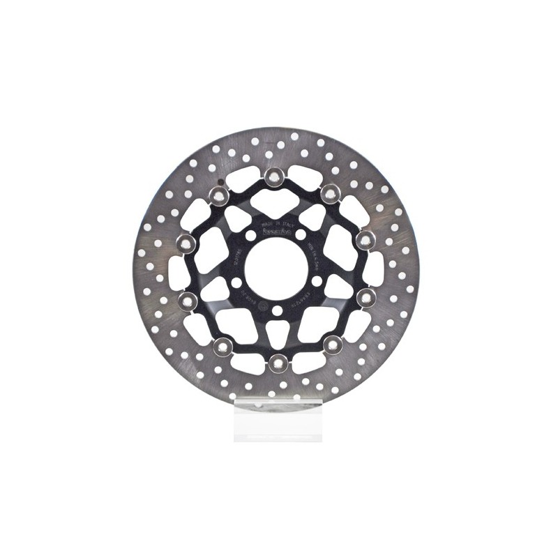 disco de freno moto brembo fijo serie oro 78b40820