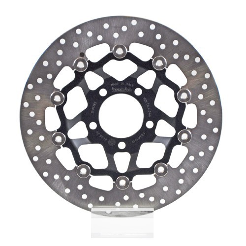 disco de freno moto brembo fijo serie oro 78b40820