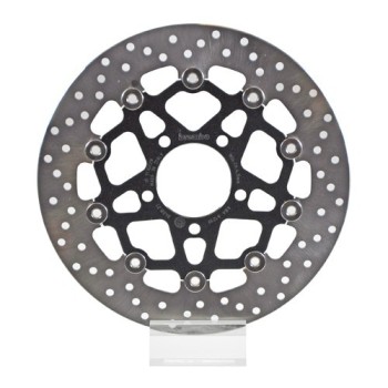 disco de freno moto brembo fijo serie oro 78b40821 2