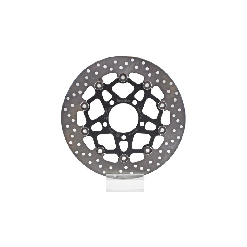disco de freno moto brembo fijo serie oro 78b40821