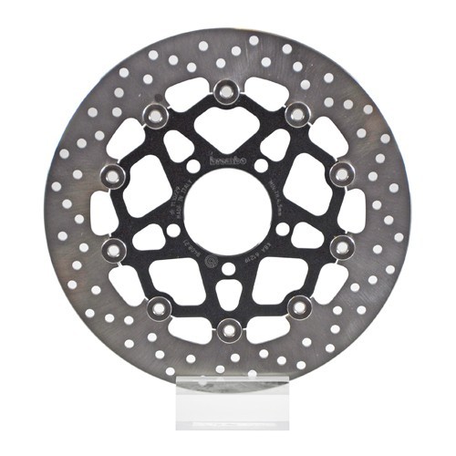 disco de freno moto brembo fijo serie oro 78b40821