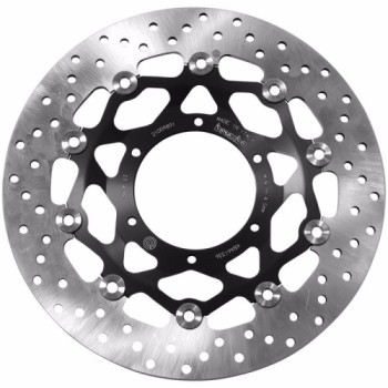 disco de freno moto brembo fijo serie oro 78b40823