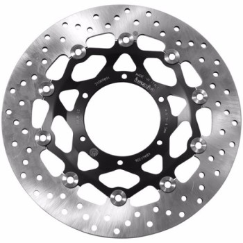 disco de freno moto brembo fijo serie oro 78b40823 2