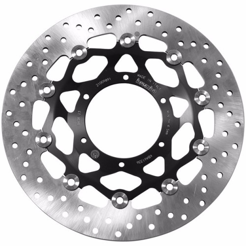 disco de freno moto brembo fijo serie oro 78b40823