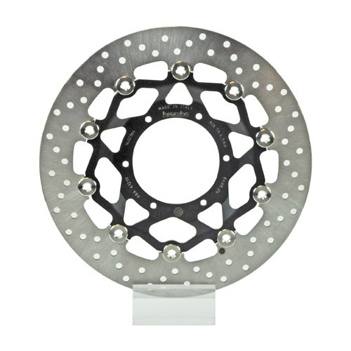 disco de freno moto brembo fijo serie oro 78b40824