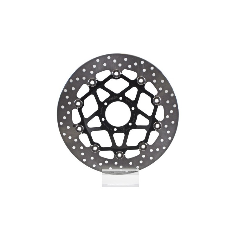 disco de freno moto brembo fijo serie oro 78b40825