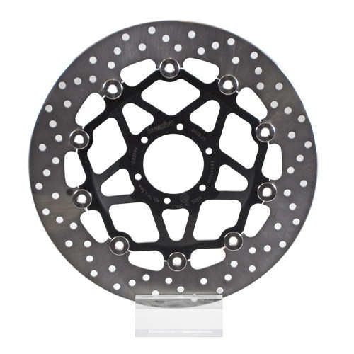 disco de freno moto brembo fijo serie oro 78b40825