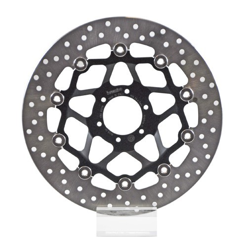 disco de freno moto brembo fijo serie oro 78b40826