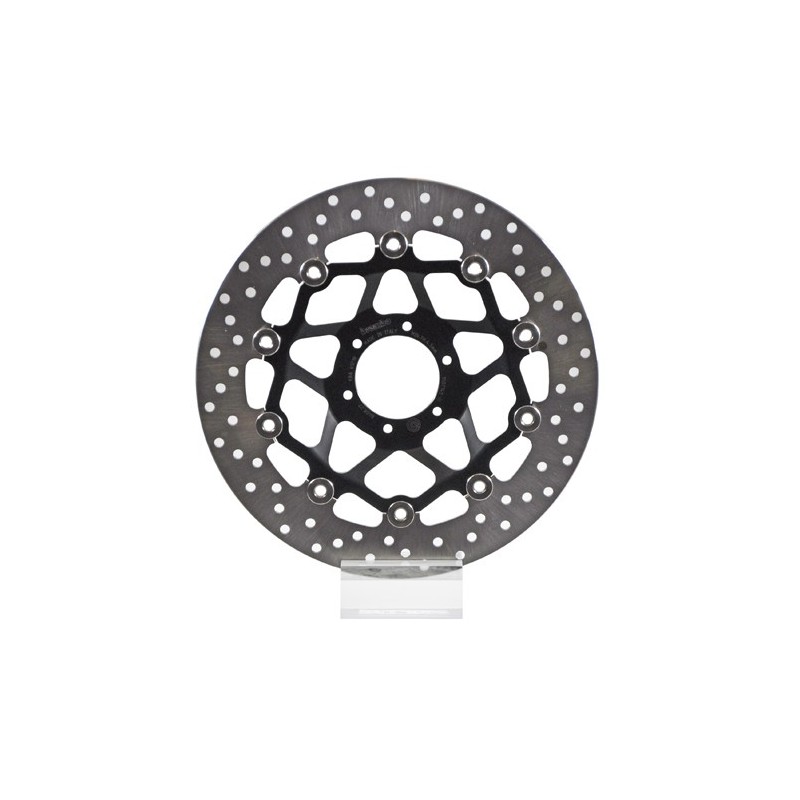 disco de freno moto brembo fijo serie oro 78b40827