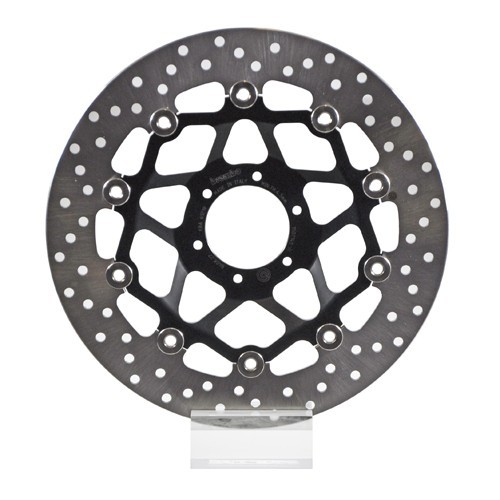 disco de freno moto brembo fijo serie oro 78b40827