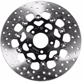 disco de freno moto brembo fijo serie oro 78b40828