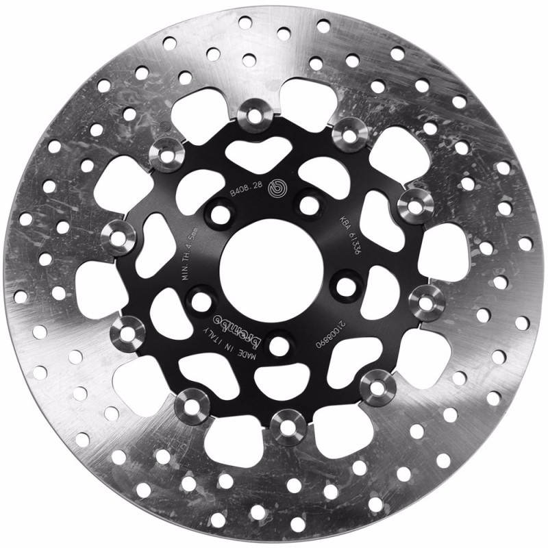 disco de freno moto brembo fijo serie oro 78b40828