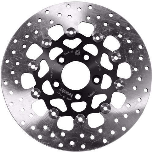 disco de freno moto brembo fijo serie oro 78b40828