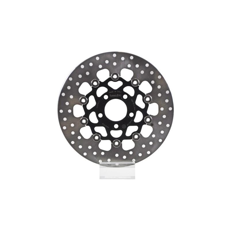 disco de freno moto brembo fijo serie oro 78b40828