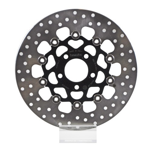 disco de freno moto brembo fijo serie oro 78b40828