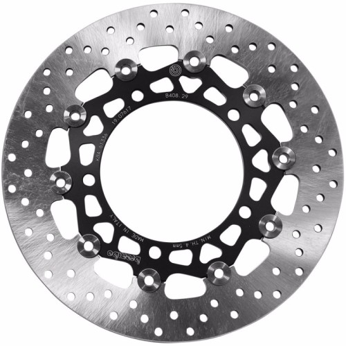 disco de freno moto brembo fijo serie oro 78b40829