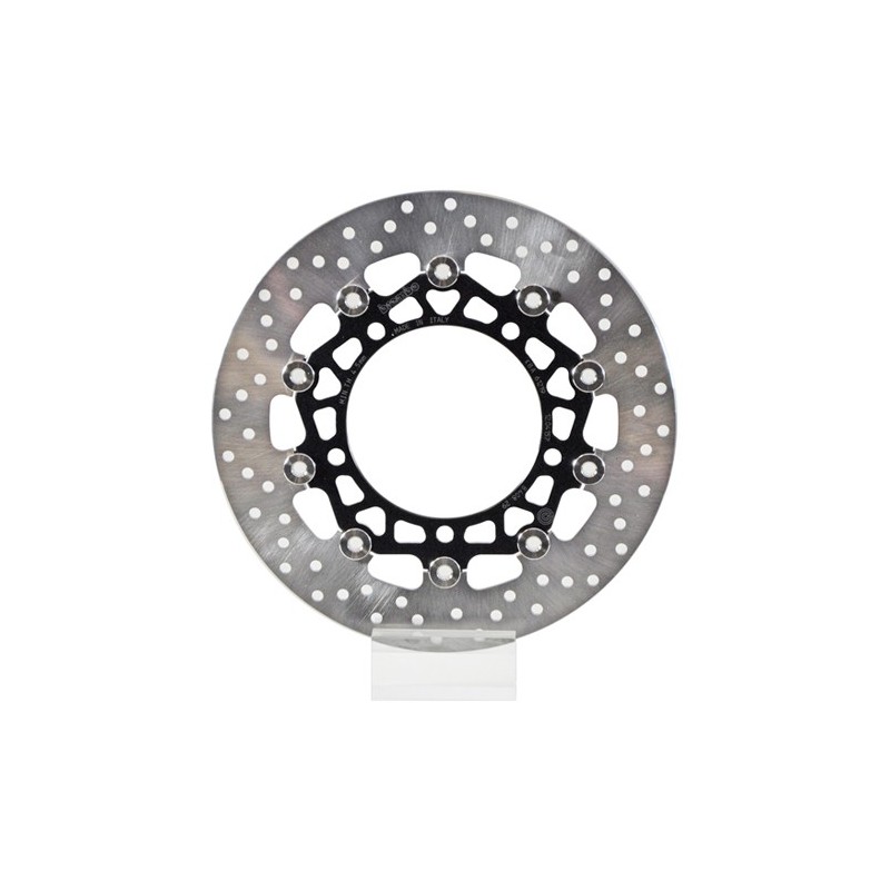 disco de freno moto brembo fijo serie oro 78b40829
